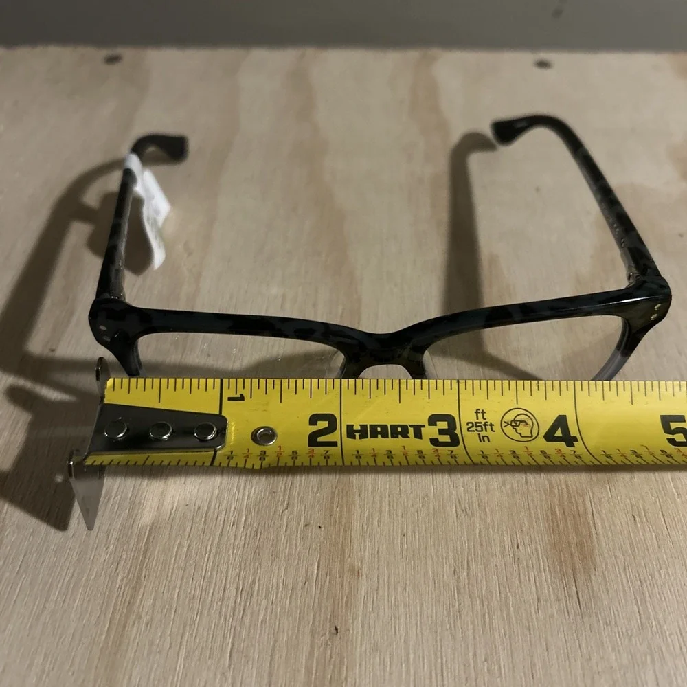 Jonas Paul Edward/Elsie Kids LBK Blutrt Eyeglass Frames 47 15 130 Frames Only